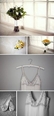 Sydney Wedding Photography - The Details