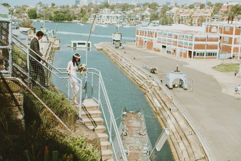 cockatoo-island-wedding